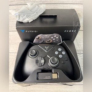 FLYDIGI Vader 4 Pro PC Controller Force Adjustment Lever Joystick